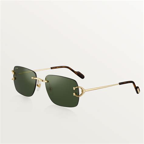 lunettes soleil cartier femme|official cartier glasses website.